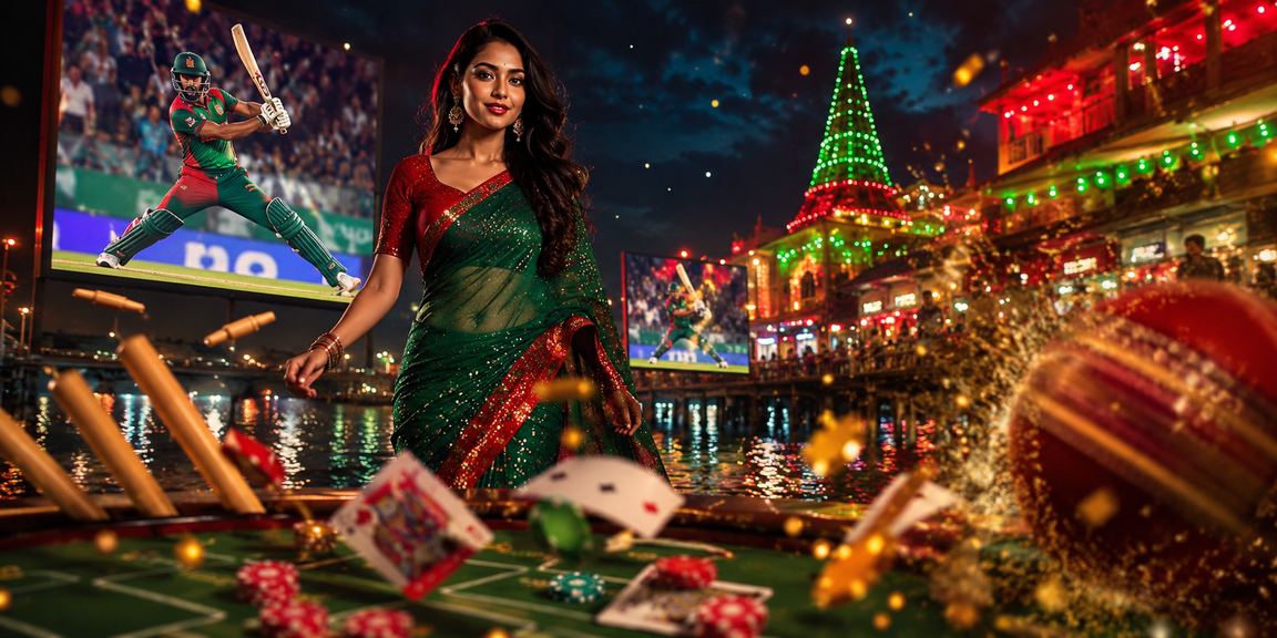 বাংলাদেশ ক্রিকেট বেটিংয়ের জন্য রঙিন সাইট ব্যাকগ্রাউন্ড