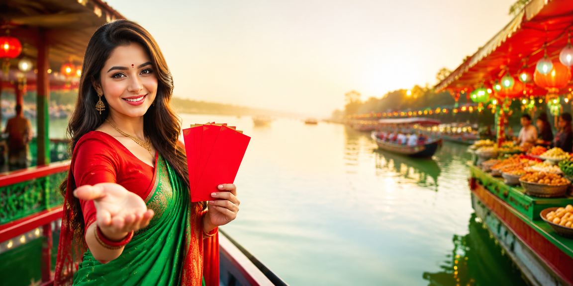 বরিশালের লটারি ও বোনাস