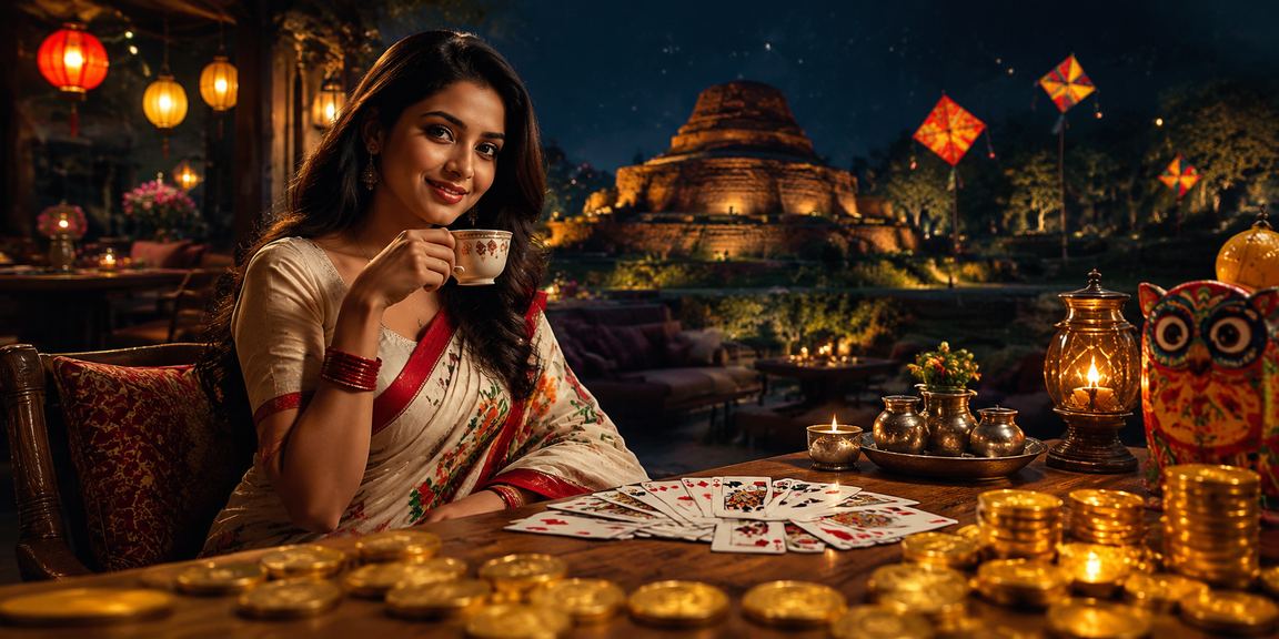 কুমিল্লার রামি ও পহেলা বৈশাখ